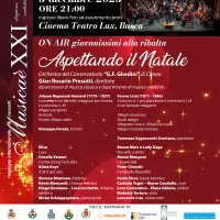 Musicaè | Aspettando il Natale